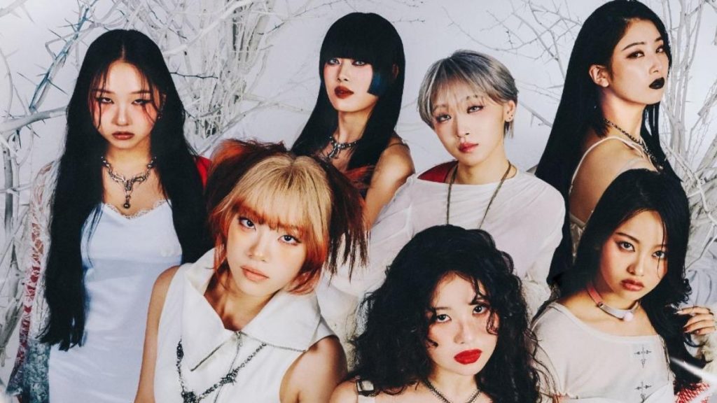 HANAの新曲”ROSE”を深堀!振付を真似したい人続出の理由とは？