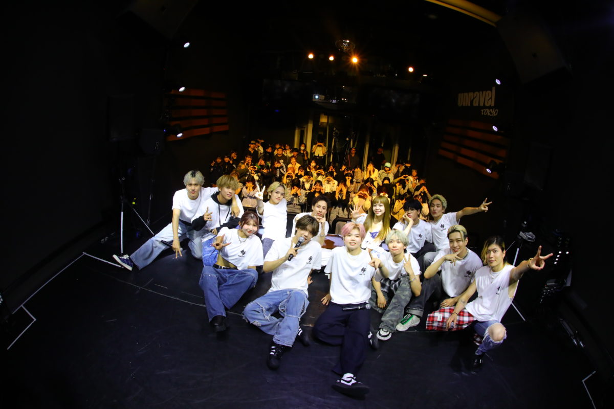 交わる声、重なる想い。6月1日に開催されたHOTIS SUMMER FES 2025を完全レポート！〜アーティストたちのコラボで生まれた、夏の始まりを告げる音〜