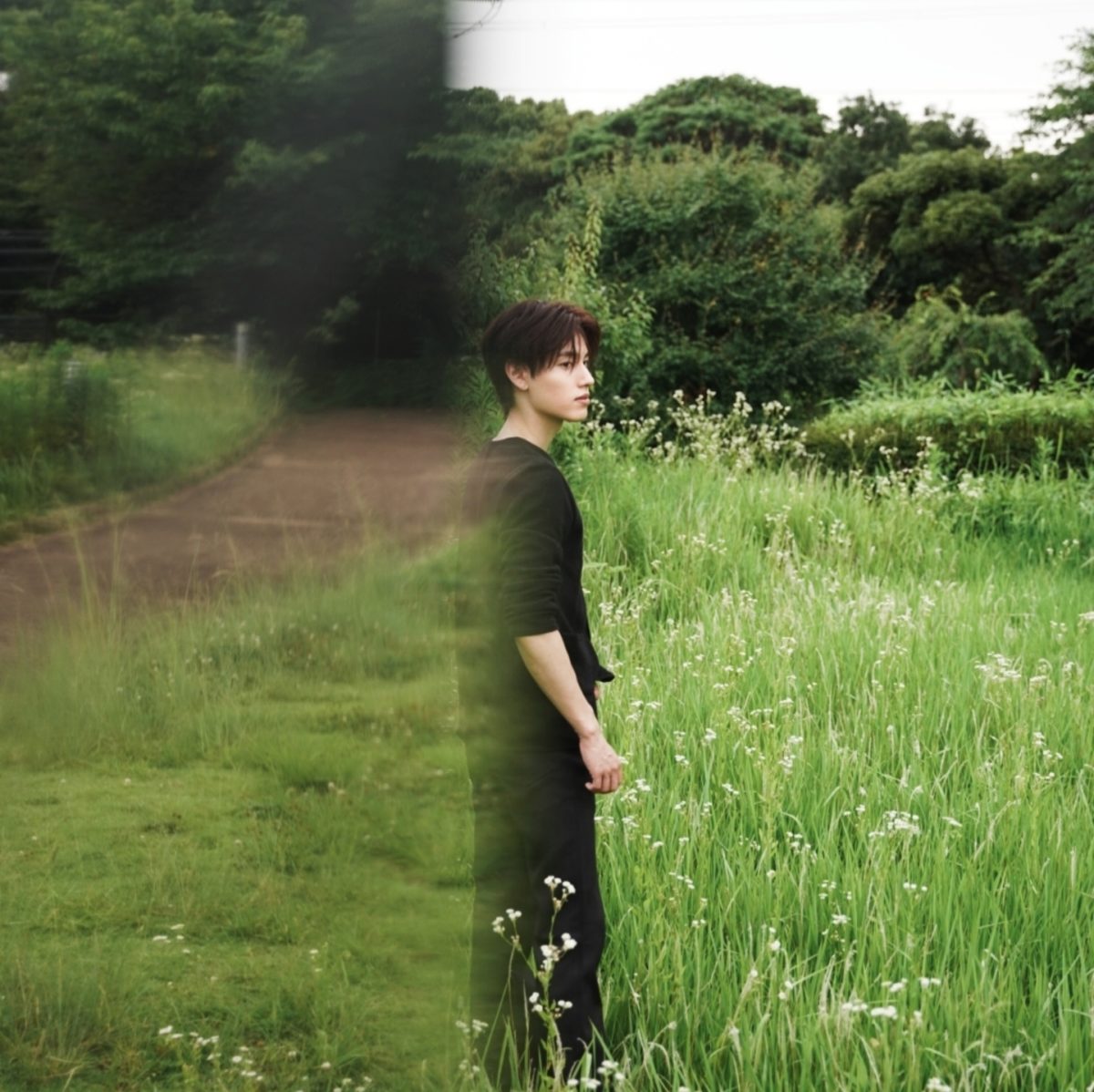 ひらひら昇華させる想いは何？新世代シンガーソングライター・HINATA、1ST EP『Beyond My Control』を8月15日（金）にリリース！※本人コメントあり