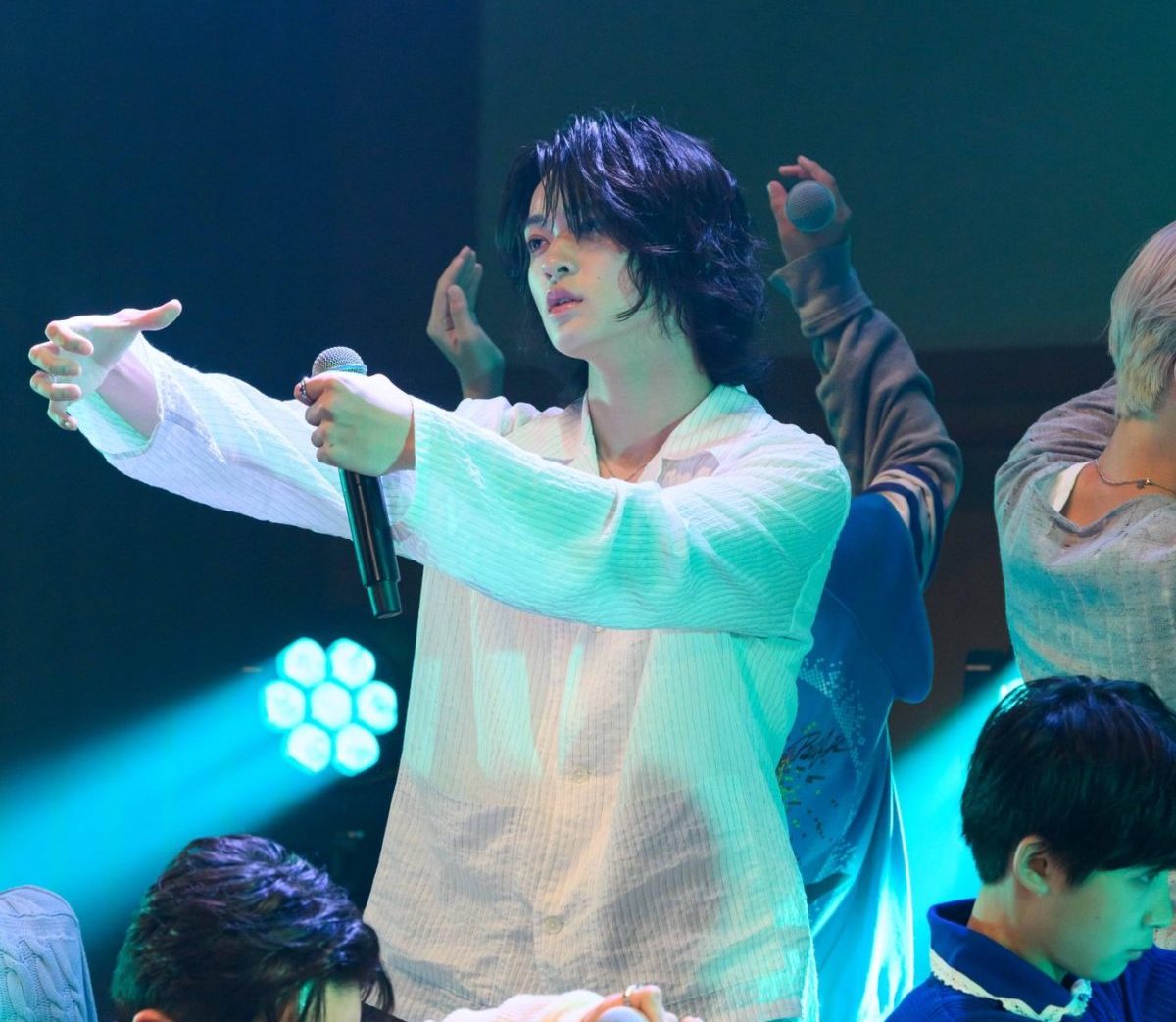 【THE LAST PIECE ep.08】5次審査、まさかの脱落者は”0”