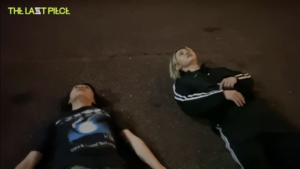 【THE LAST PIECE ep.09】ガチプロ審査に”あの”アーティストが堂々参戦