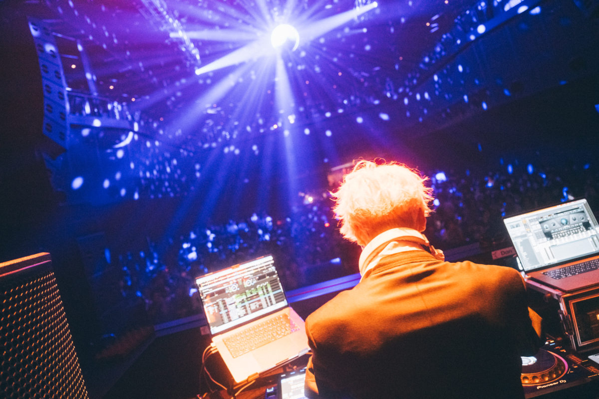 今、この国は踊りたがってる ―Aile The Shota × RaySTA主催「OMEN -The Essence-」ナイトカルチャーを新たなフェーズへ※文末にRING STAGEレポあり