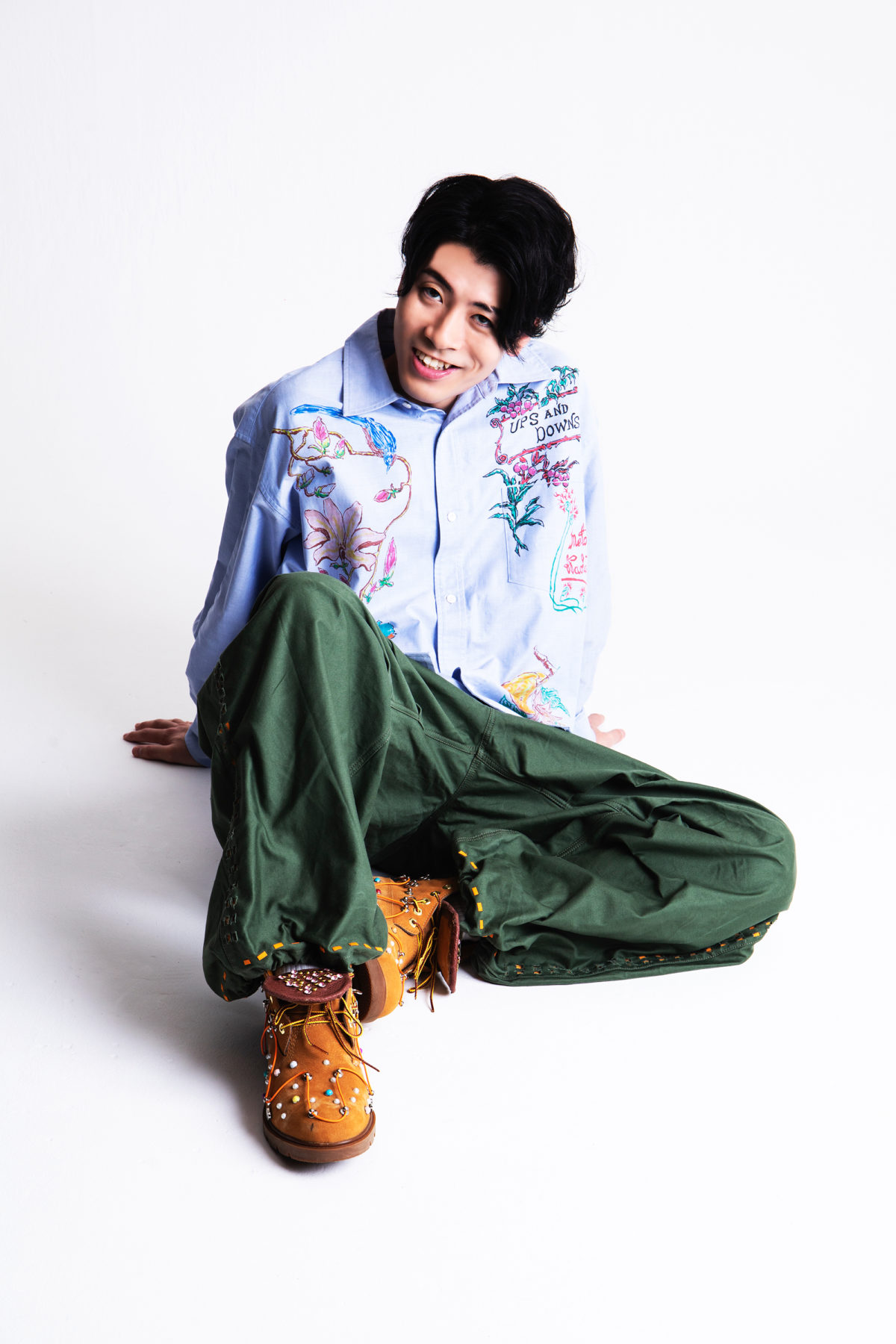 いま最注目のラッパー・SKRYUが初の自伝を発売！ 元銀行員という異色の経歴を持つラッパーはどのようにスターダムを駆け上がっていったのか。楽曲のリリックをもとにSKRYUが自らの半生を語り尽くす