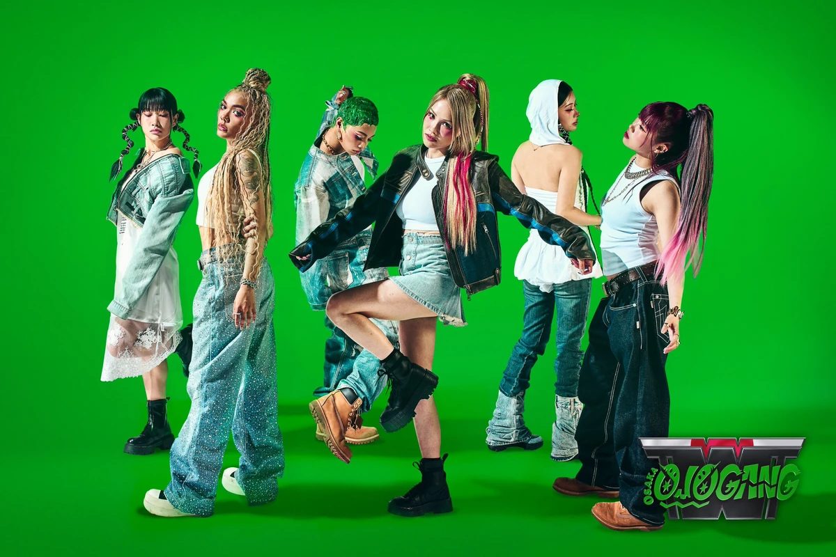 【WSWF3】Ojo Gang 優勝までの軌跡。苦しみの先に手に入れた王冠、彼女達が持ち続けた信念とは【前編】