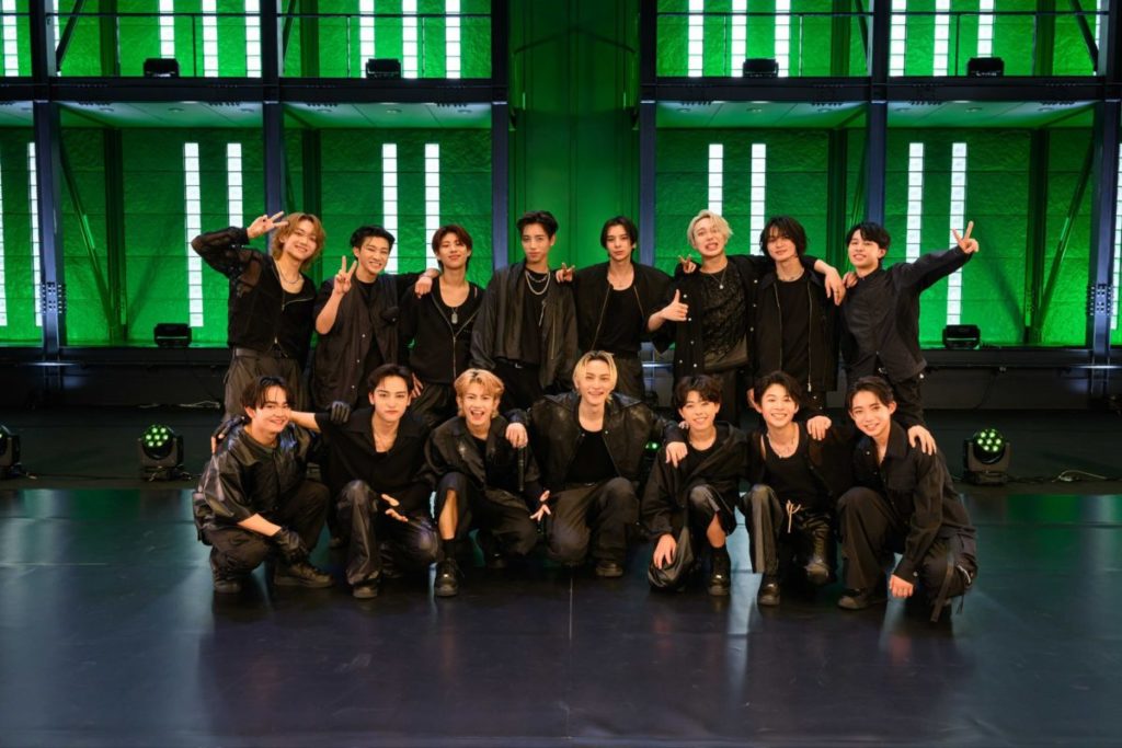 【THE LAST PIECE ep.11】1ヶ月に及ぶ合宿が終了！最終審査に進む10名を発表。