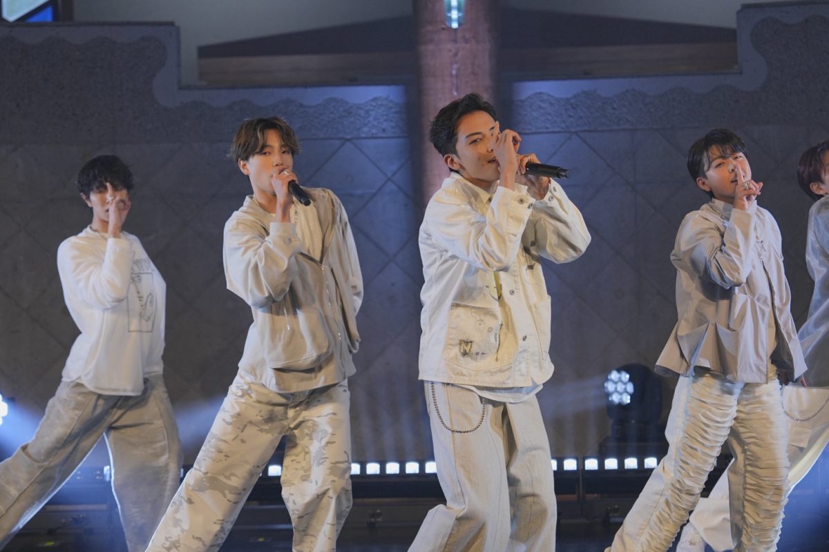 【THE LAST PIECE ep.10】憧れを超える。BE:FIRSTとのガチプロ審査開幕