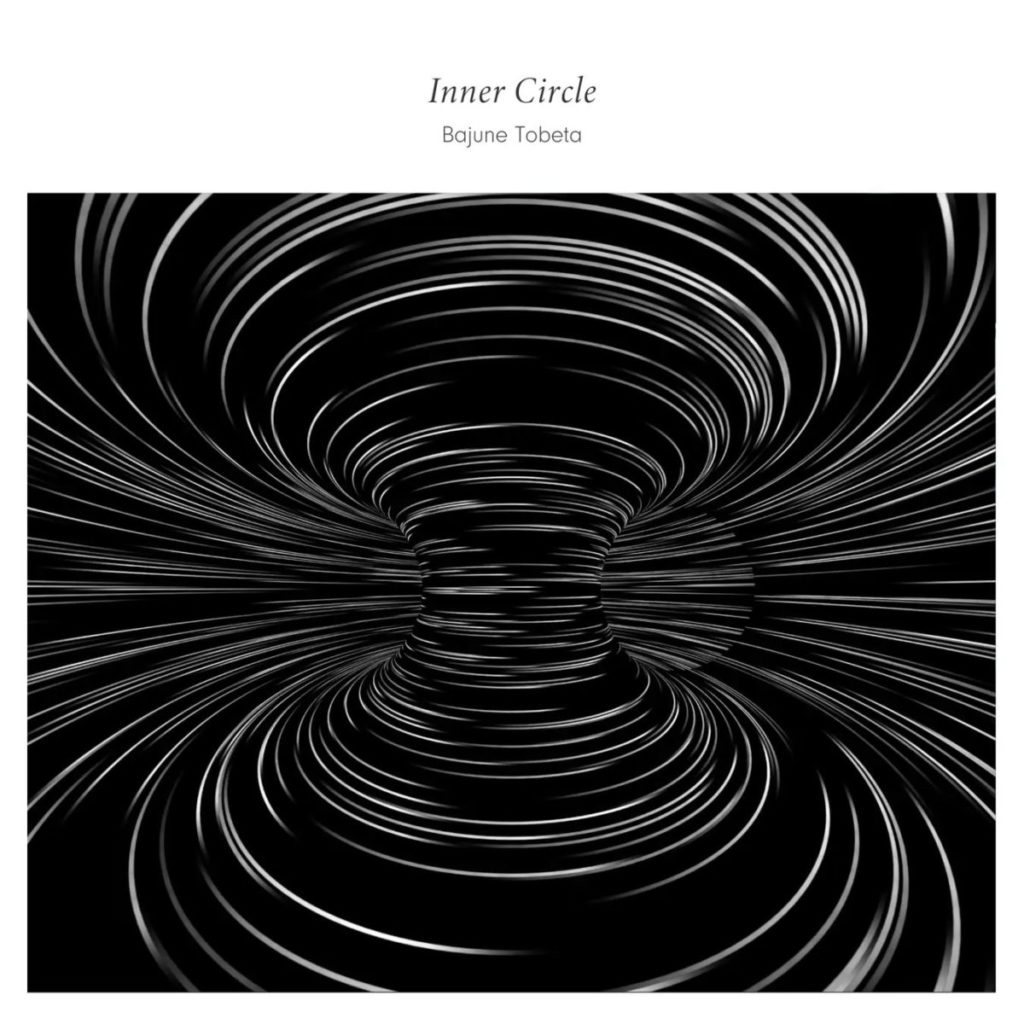 Bajune Tobeta、新曲「Inner Circle」9月12日リリース ー Black Prezのリリックが導く内なる旅