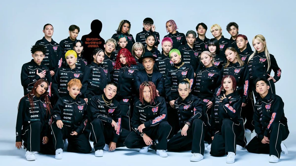 KADOKAWA DREAMSが新体制を発表　“挑戦者”として世界を目指す再出発へ