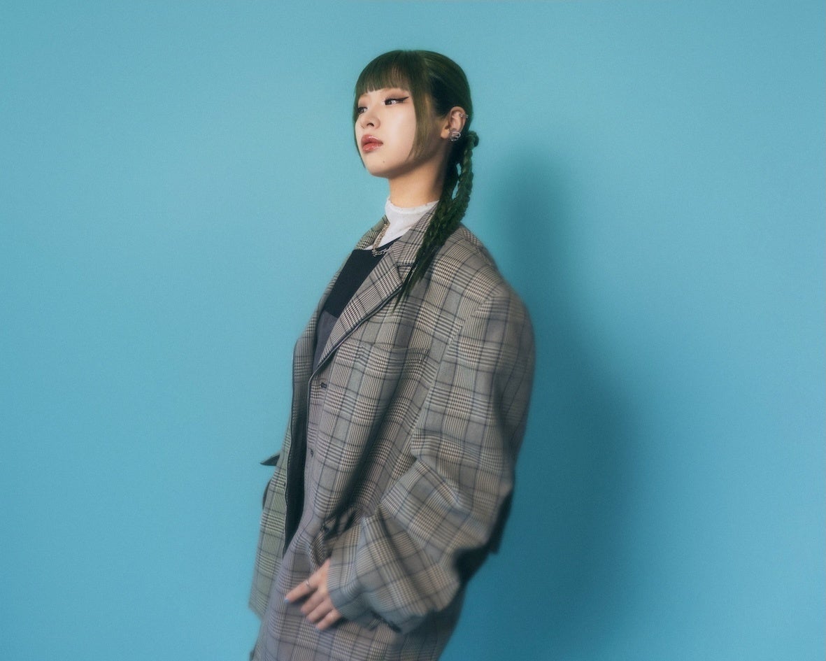 新世代ラッパー #KTCHAN、デジタルシングル「ホントウノコト。」を10/8リリース！ZIP-FMでコーナーレギュラーも決定！