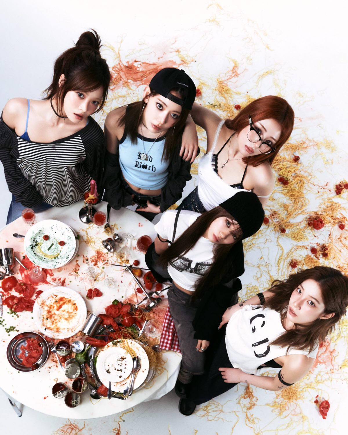 【2025年10月】KPOPカムバックまとめ！TWICEがスペシャルアルバムをリリース