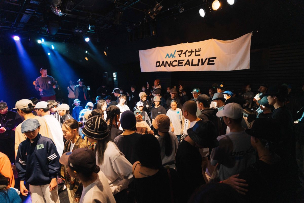 世界最大級キッズダンスイベント予選『マイナビDANCEALIVE 2026 KIDS KANTO』開催決定 — 各地区ポイント上位2名が4月決勝進出