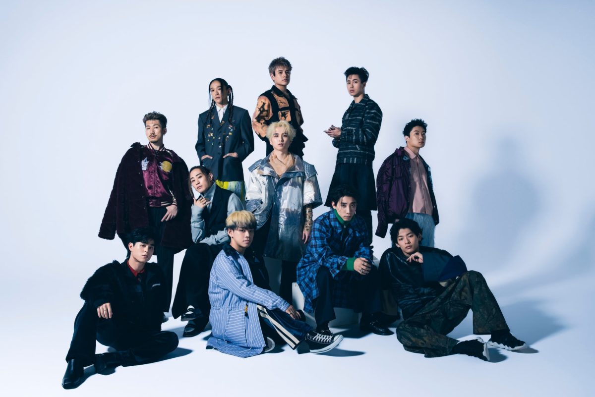 GANMI × tofubeats × Ole、新曲「BRAND NEW TRAVEL」リリース＆渋谷でストリートライブ開催決定！