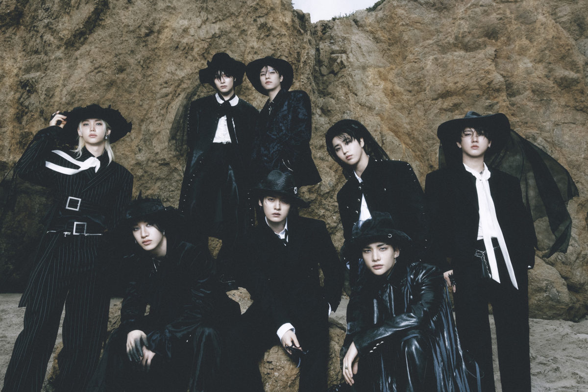 【2025年11月】KPOPカムバまとめ！STAY待望のSKZ IT TAPEシリーズでカムバック！