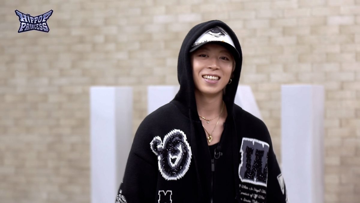 『HIP POP Princess』第4話にBE:FIRST・SOTAがサプライズ登場！RIEHATA × Gaekoプロデュースの「Hoodie Girls」「DAISY」配信スタート！