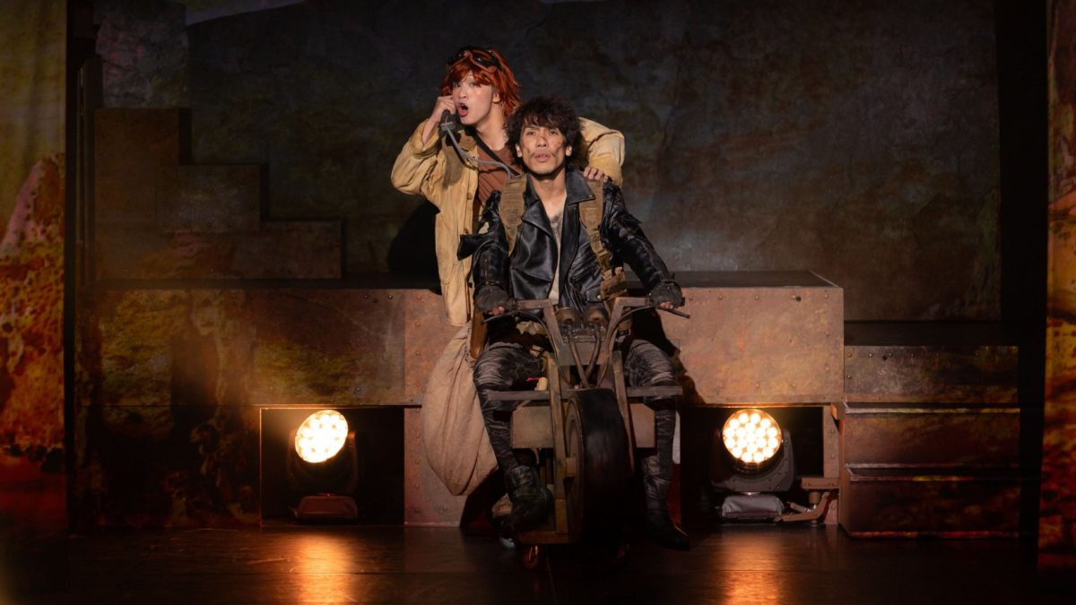 梅棒20th Breakdown『FINAL JACKET』開幕！新メンバーSuGuRuを迎えた新体制11人で挑む、“梅棒2025年の現在地”——全メンバーコメント到着！