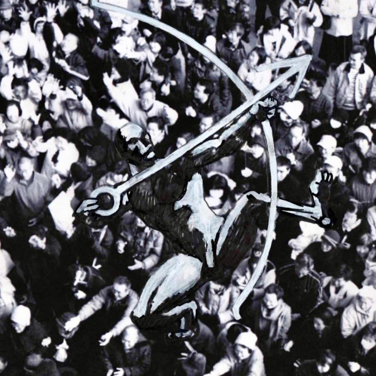 ラッパー呂布カルマ、AUDIO RADICALとタッグの新シングル『ICHIMOTSU』リリース