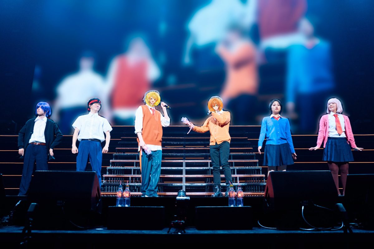 『REAL AKIBA BOYZ』プロデュース新世代ユニット「REAL AKIBA JUNIORZ」、『すとぷり 歌ってみたライブ2025』に出演決定！