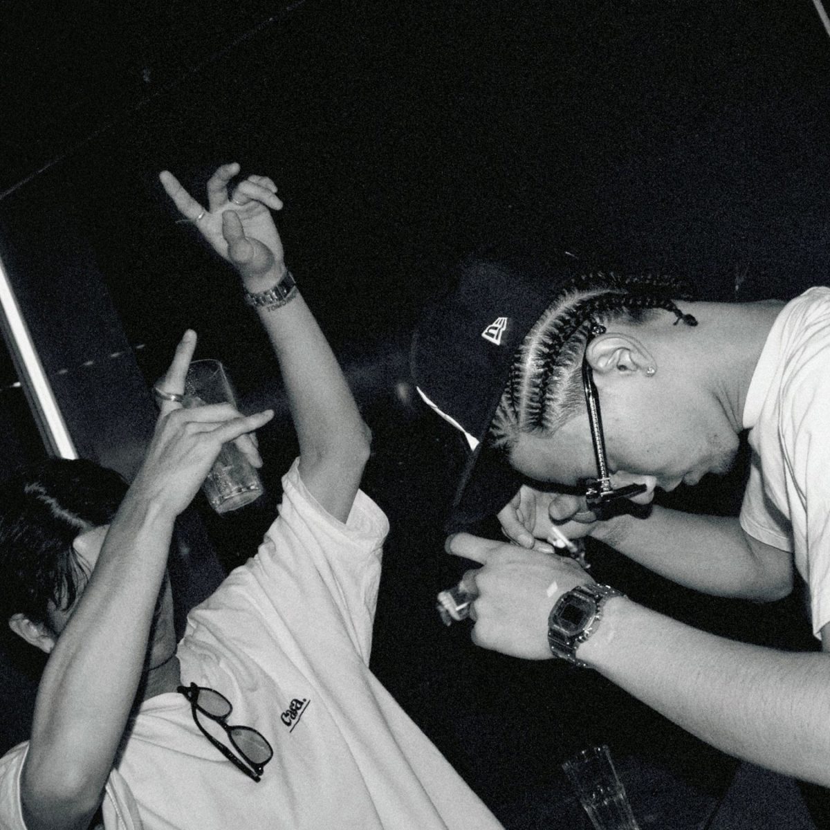 Dinoboi × GYPSY O’NEILL、新曲「Familiar」11/19リリース！仲間と夢を描く冬のEP先行シングル第一弾