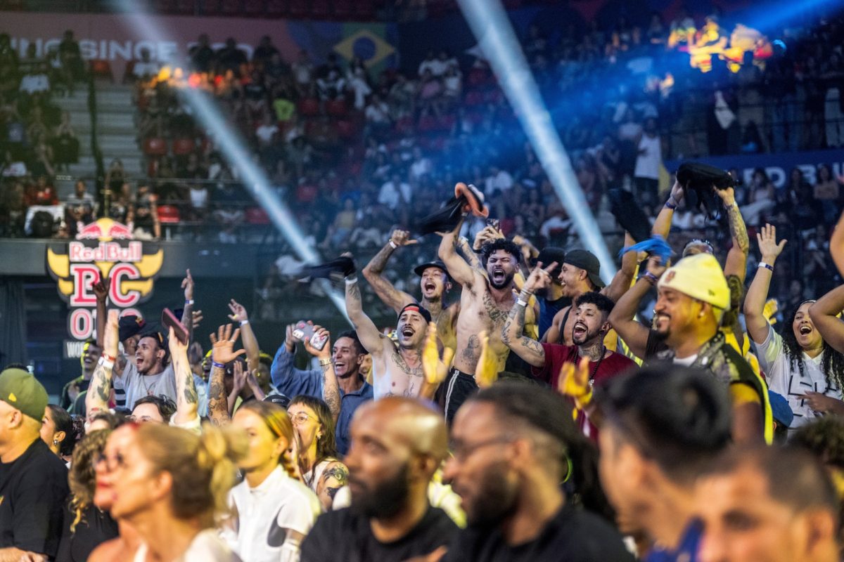 世界最高峰ブレイキン大会「Red Bull BC One World Final Tokyo 2025」AbemaTVで配信決定豪華ゲスト＆全国パブリックビューイングも開催