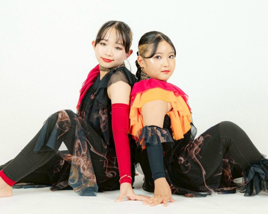 【D-SHOCK×ムーブメントプレス特別企画】フォロワー1万人突破記念！今年のピックアップダンサーはこの2人！完璧すぎるユニゾンで魅せる「CANDY FLOSS」