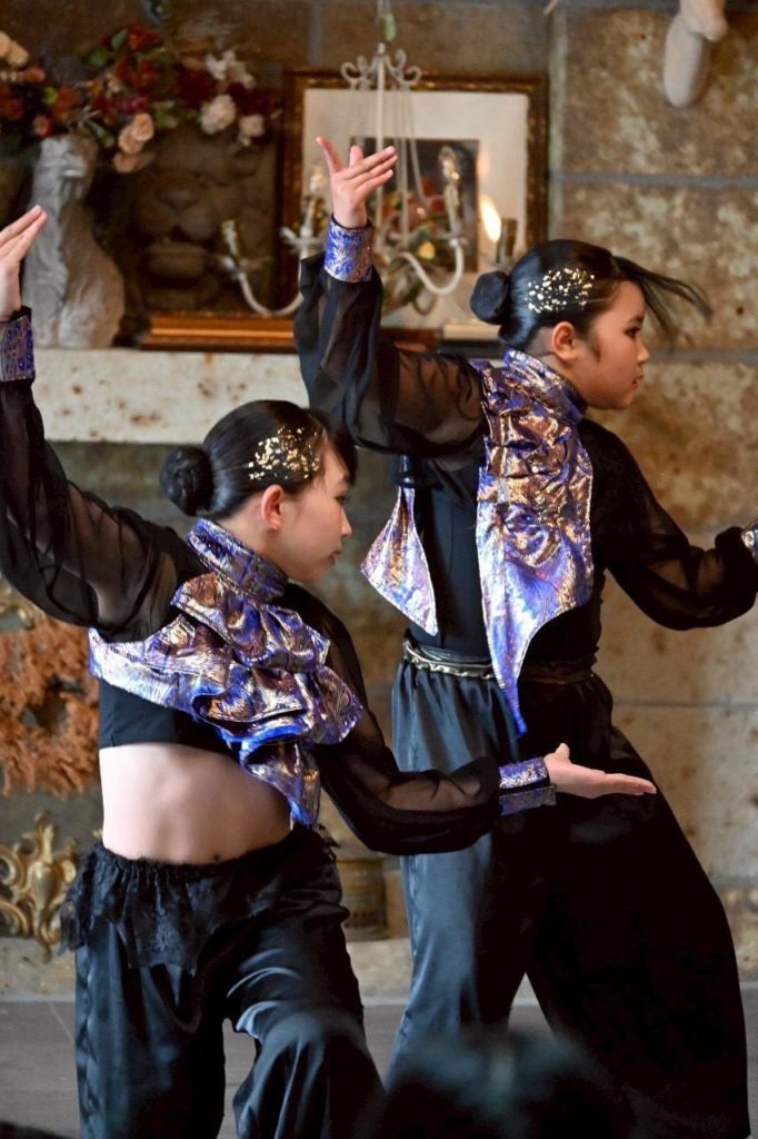 ダンサー『メモリアル』J-POPCD D-SHOCK×ムーブメントプレス特別企画】フォロワー1万人突破記念！今年