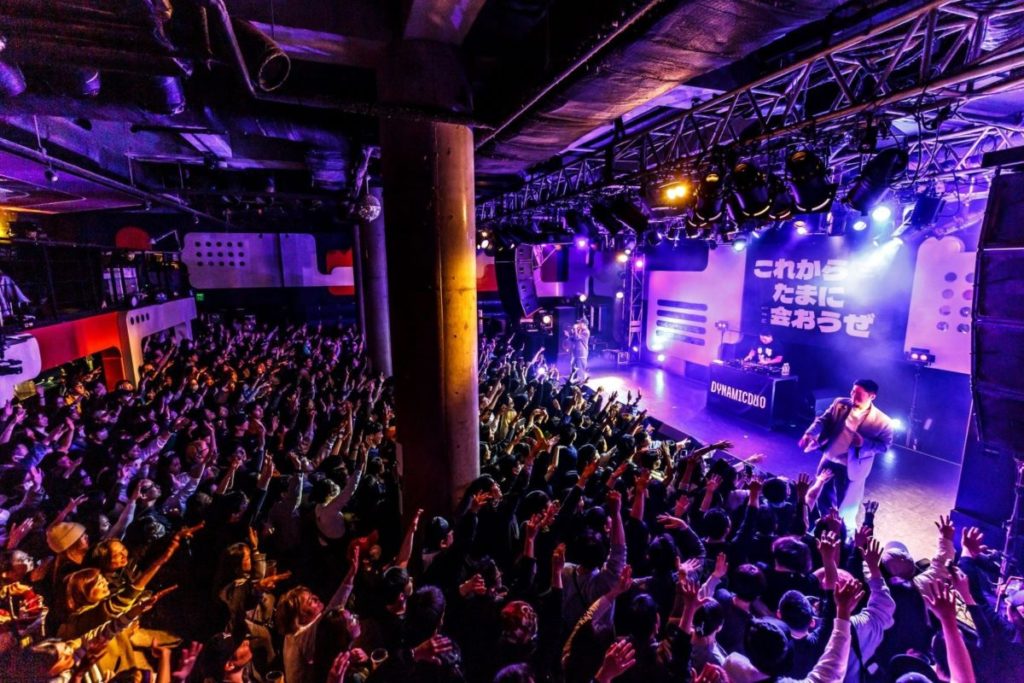 韓国HIPHOPシーンを代表するDynamicduo、日本単独コンサート開催決定『Dynamicduo Japan Concert ～これからもたまに会おうぜ～』