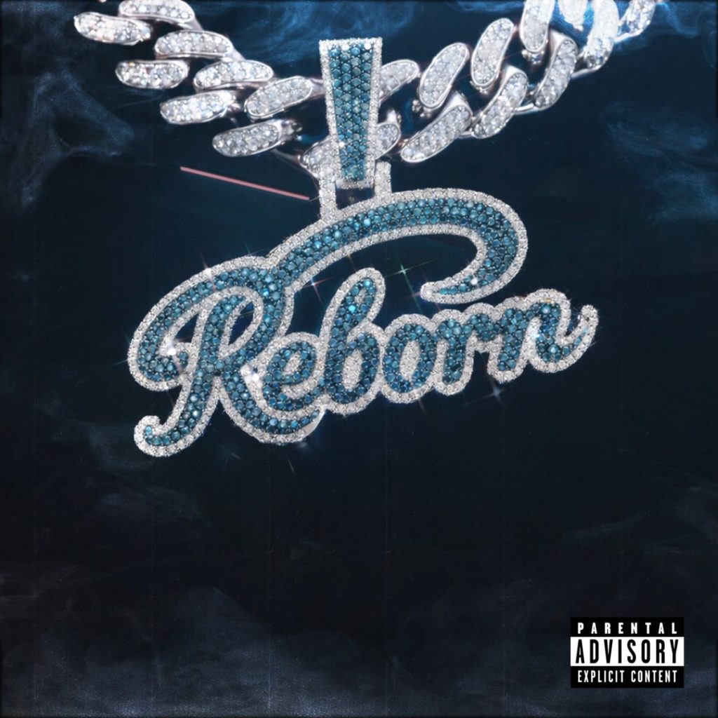 CityBaby、自身のアイデンティティを再定義する重要作「Reborn」を1/12にリリース