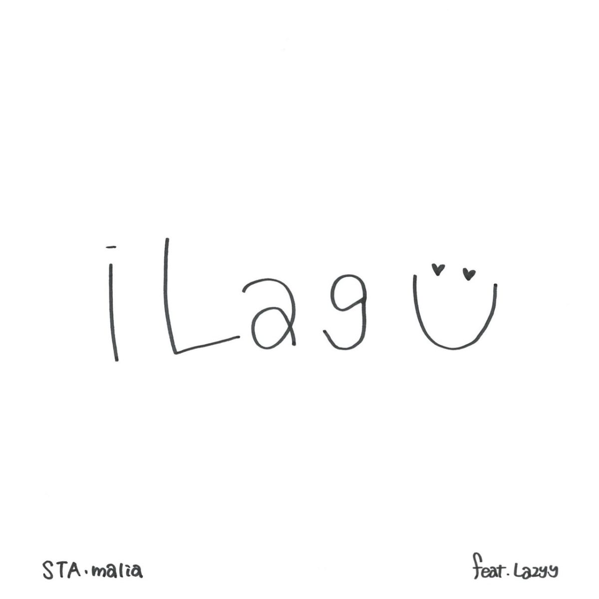 STA.maliaが新曲「iLugU」をリリース。ミドルバラードで遠距離恋愛の繊細な感情を切り取る。