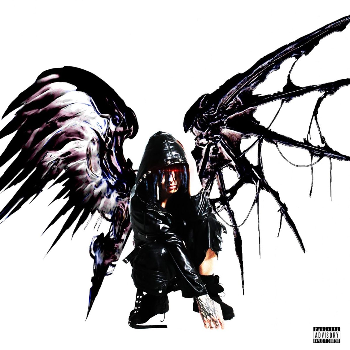 GNB『EV*L ST*R』で見せた、破壊と再生の現在地