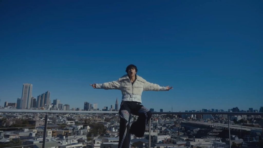 Ax11が待望の1st single「Do you follow me?」を配信リリース。