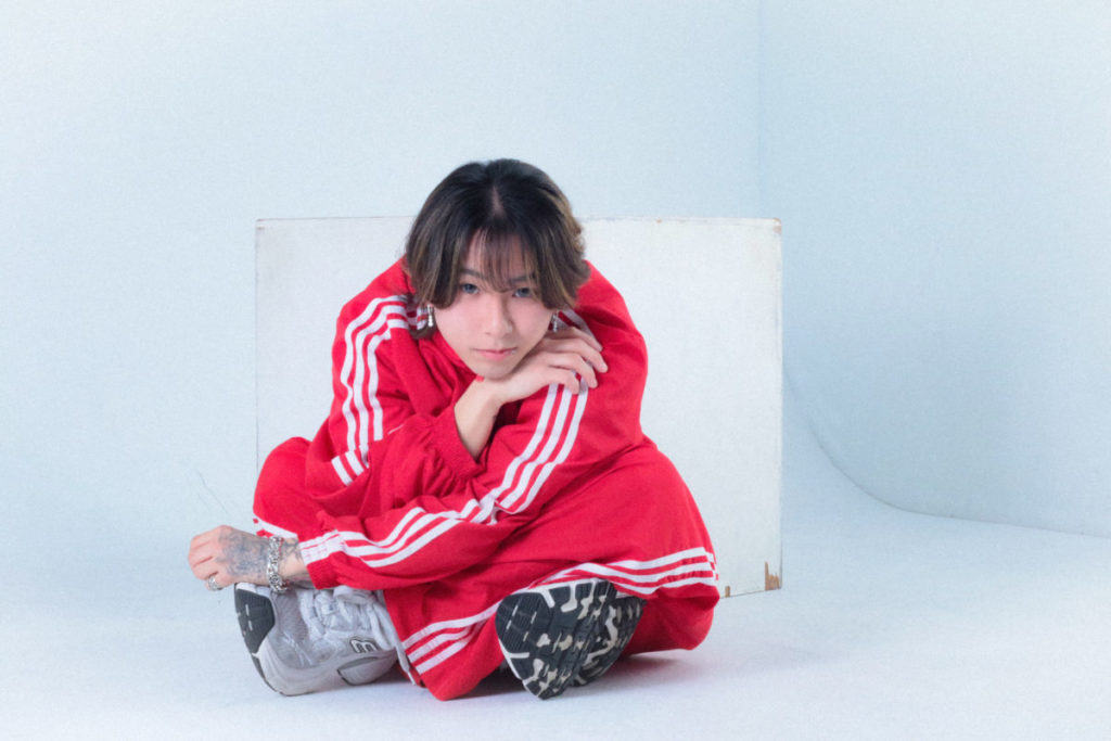 SALT.が「カタチノナイサヨナラ」をリリース。「悲しみを無理に癒やすのではなく、ただ隣にそっと寄り添ってくれるような存在になれたら」