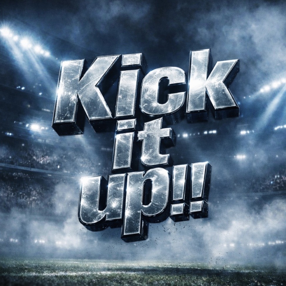 【メジャーリリース】YORO feat.HADY,安藤優,小原滉平,DEAがサッカー応援ソング「Kick it up!!」をビクターよりリリース！