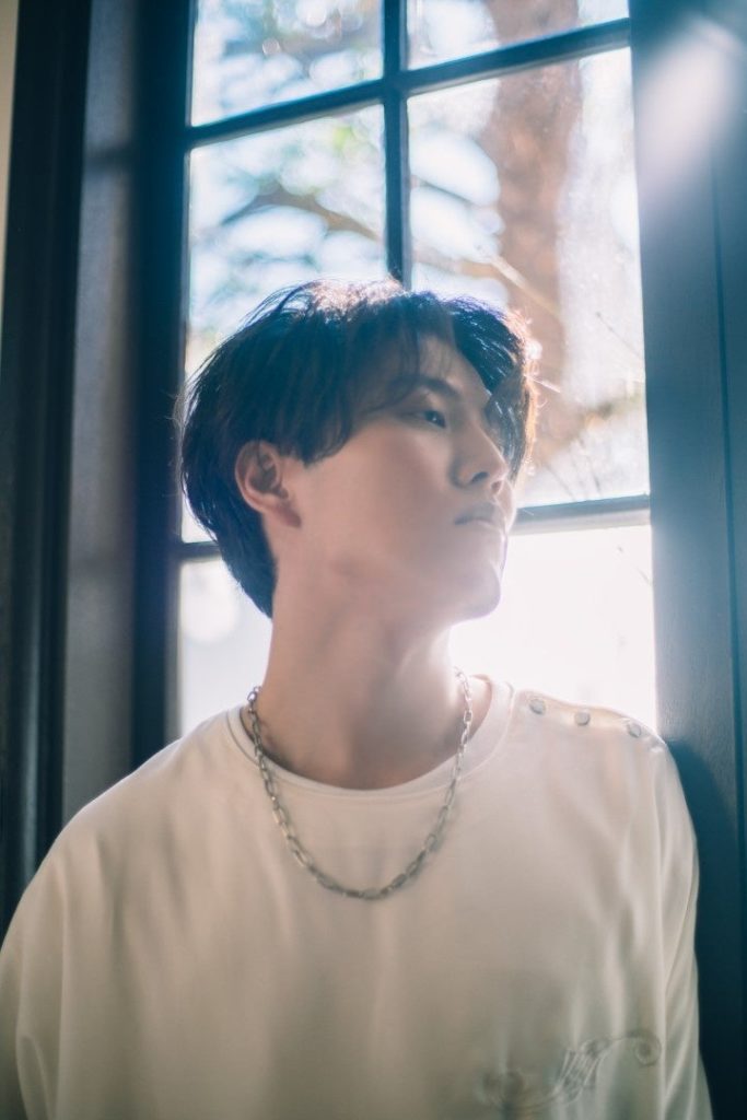 入野自由、TVアニメ『神の庭付き楠木邸』オープニングテーマ「驚きの子」Music Videoが4/8（水）20時に公開決定、Teaser映像が解禁